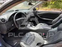 2003 Mercedes Benz CLK 240