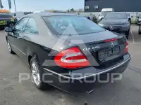 2003 Mercedes Benz CLK 240