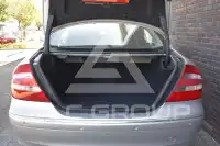 2003 Mercedes Benz CLK 240