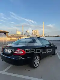 2003 Mercedes Benz CLK 240