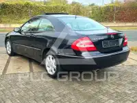 2003 Mercedes Benz CLK 240