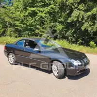 2003 Mercedes Benz CLK 240