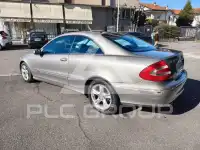 2003 Mercedes Benz CLK 240