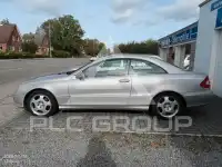 2003 Mercedes Benz CLK 240
