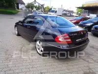 2003 Mercedes Benz CLK 240