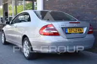 2003 Mercedes Benz CLK 240