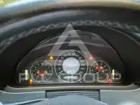 2003 Mercedes Benz CLK 240