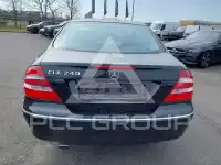 2003 Mercedes Benz CLK 240