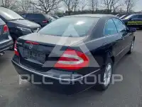 2003 Mercedes Benz CLK 240