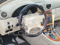2003 Mercedes Benz CLK 240