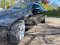 2003 Mercedes Benz CLK 240