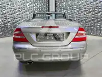 2003 Mercedes Benz CLK 240