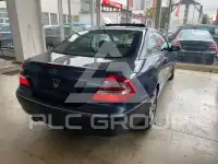 2003 Mercedes Benz CLK 240