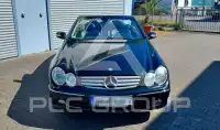 2003 Mercedes Benz CLK 240