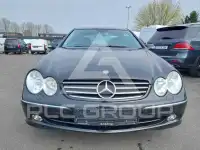 2003 Mercedes Benz CLK 240