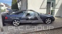 2003 Mercedes Benz CLK 240