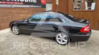2003 Mercedes Benz CLK 240