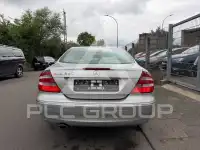 2003 Mercedes Benz CLK 240