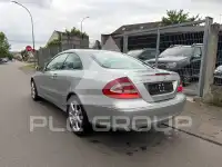 2003 Mercedes Benz CLK 240