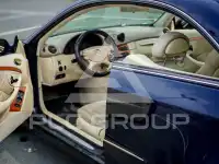 2003 Mercedes Benz CLK 240