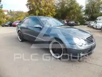 2003 Mercedes Benz CLK 240