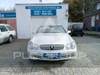 2003 Mercedes Benz CLK 240