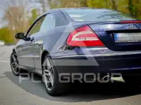 2003 Mercedes Benz CLK 240