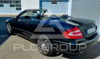2003 Mercedes Benz CLK 240