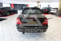 2003 Mercedes Benz CLK 240