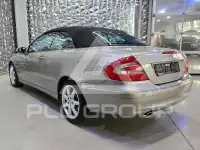 2003 Mercedes Benz CLK 240