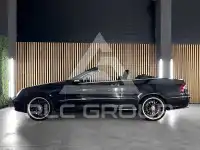 2003 Mercedes Benz CLK 240