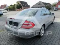 2003 Mercedes Benz CLK 240