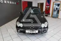 2003 Mercedes Benz CLK 240
