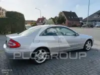 2003 Mercedes Benz CLK 240