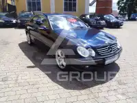 2003 Mercedes Benz CLK 240