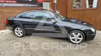 2003 Mercedes Benz CLK 240