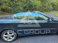 2003 Mercedes Benz CLK 240