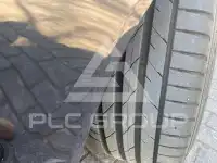 2003 Mercedes Benz CLK 240