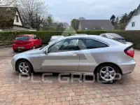 2003 Mercedes Benz CL 200