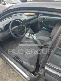 2003 Mercedes Benz CL 200