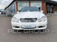 2003 Mercedes Benz CL 200