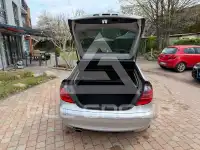 2003 Mercedes Benz CL 200