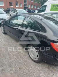 2003 Mercedes Benz CL 200