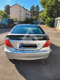 2003 Mercedes Benz CL 200