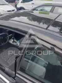 2003 Mercedes Benz CL 200