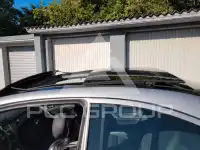 2003 Mercedes Benz CL 200