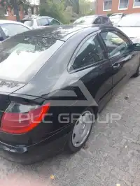 2003 Mercedes Benz CL 200
