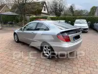 2003 Mercedes Benz CL 200