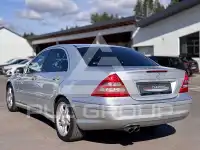 2003 Mercedes Benz C 32 AMG