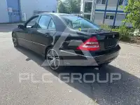 2003 Mercedes Benz C 32 AMG